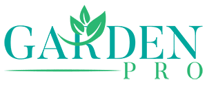 Garden Pro Logo